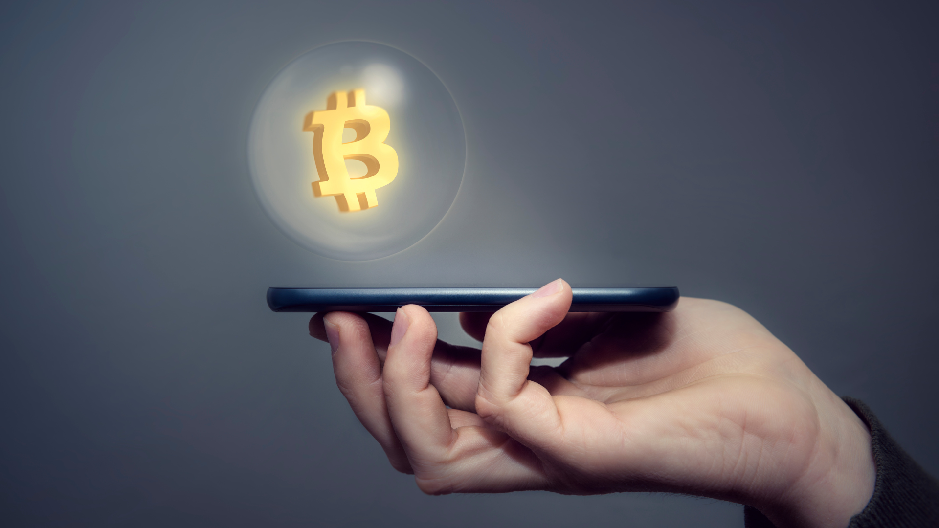 How to attract customers who want to pay with Bitcoin