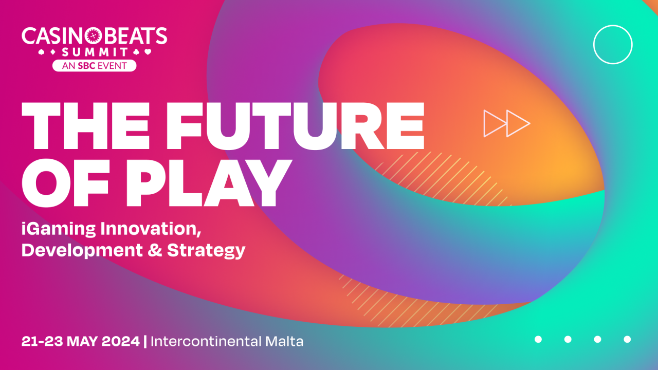Innovation in Malta: ElenPAY at CasinoBeats Summit 2024