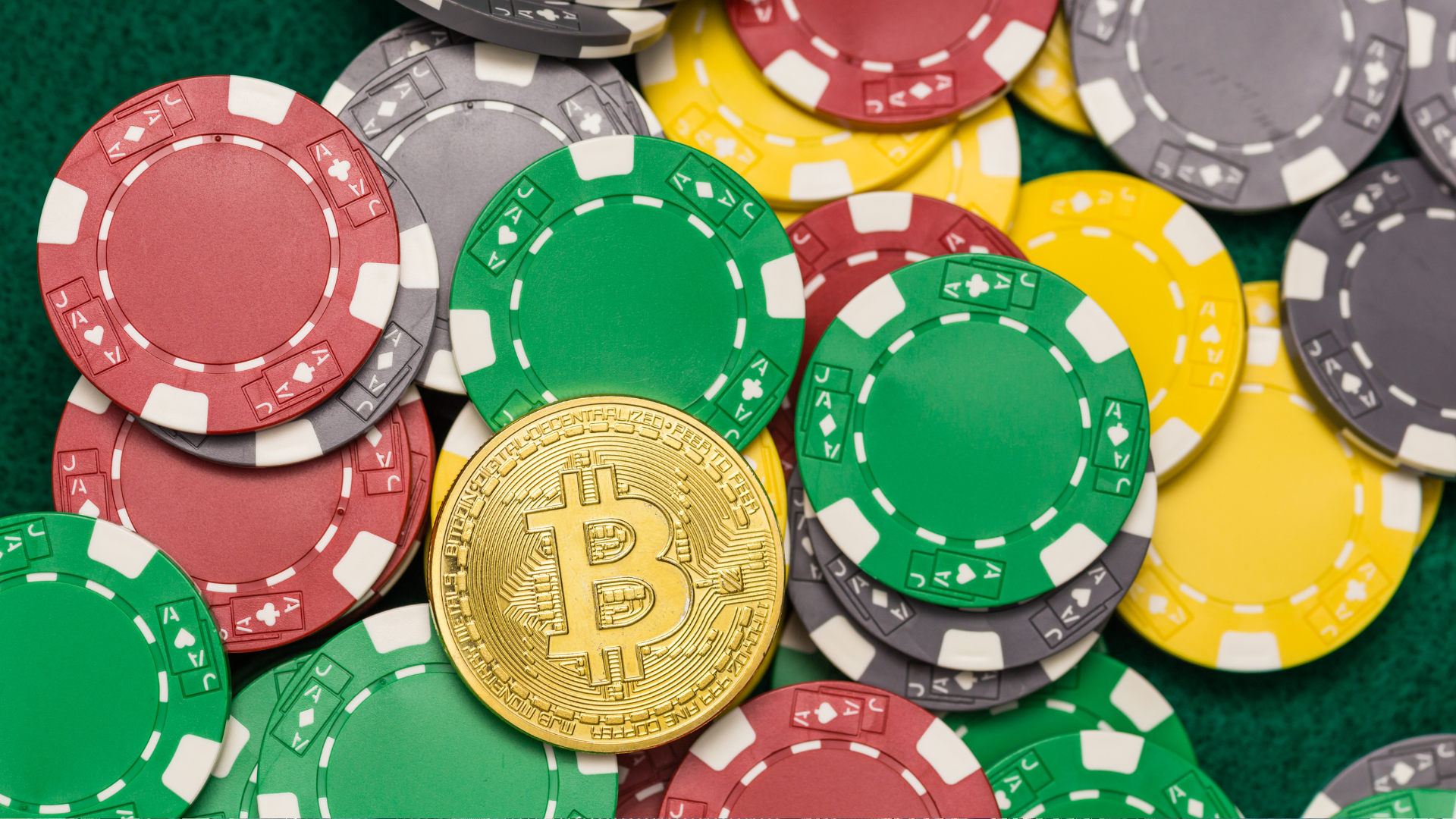 Can Bitcoin payments change the iGaming industry?