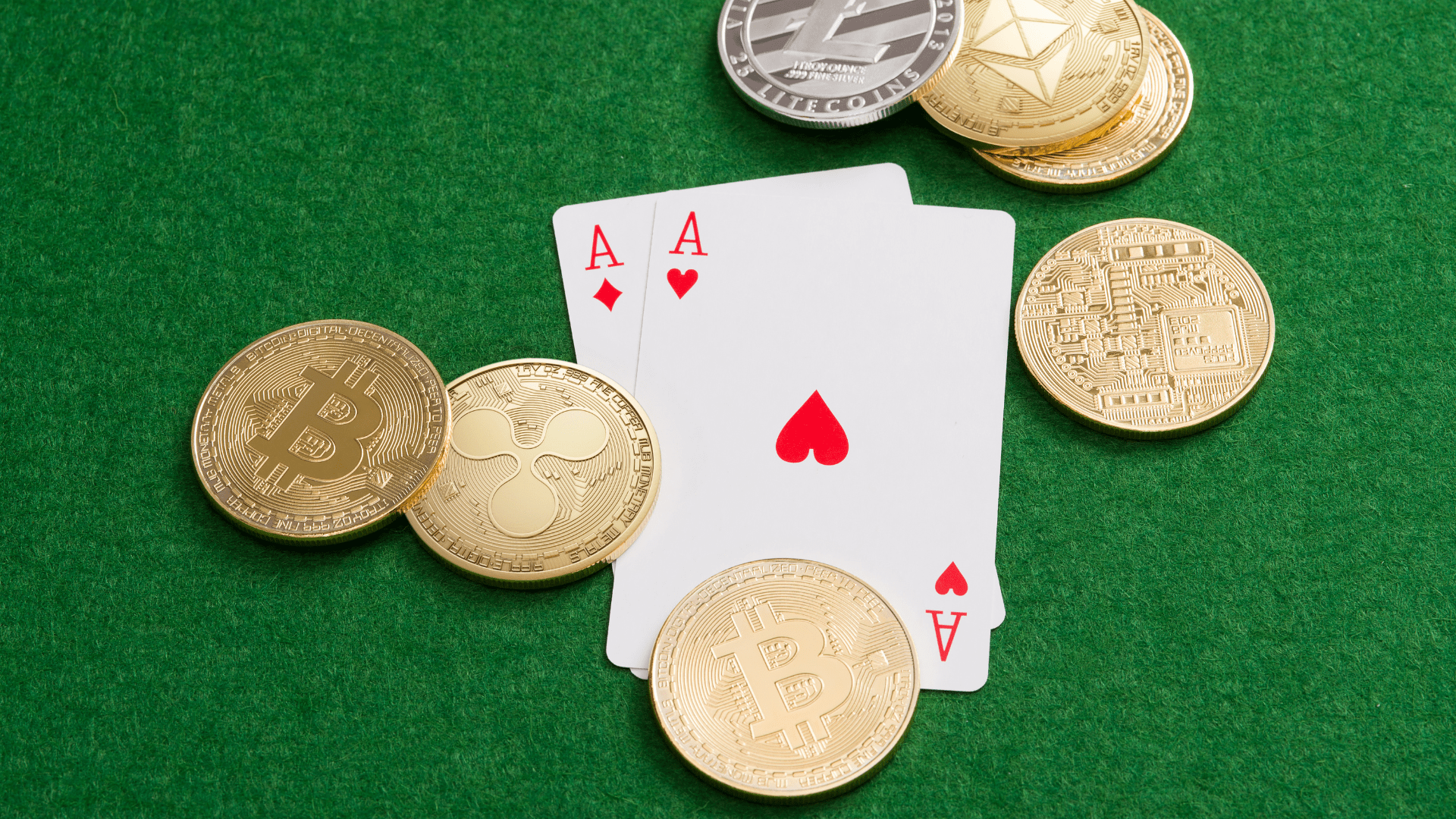 Bitcoin and iGaming: introduction to cryptocurrencies in the industry