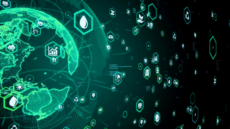 Bitcoin y medio ambiente