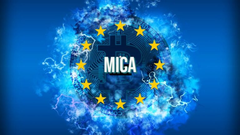 uso de cripto en iGaming MiCa