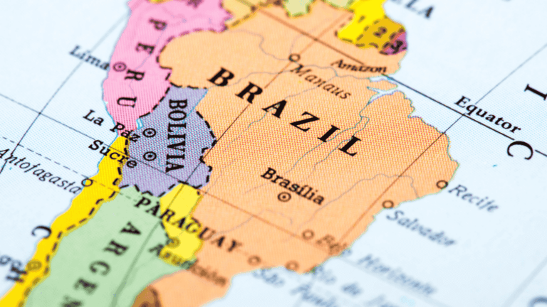 iGaming and Crypto Payment trends LATAM growth