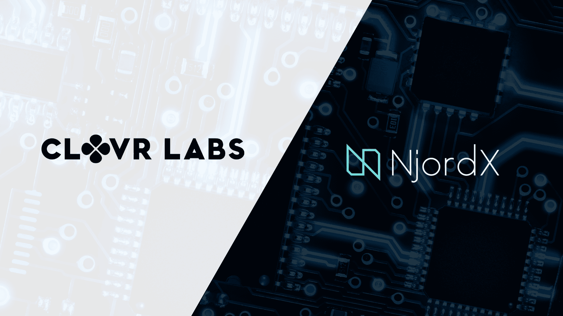 Clovr Labs & Njordx