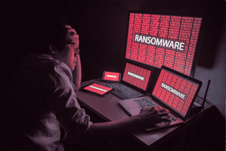 prevenir ataques de ransomware