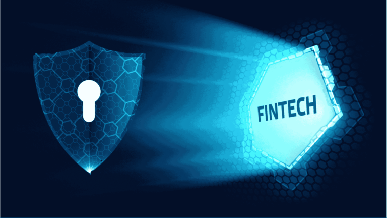 fintech cybersecurity