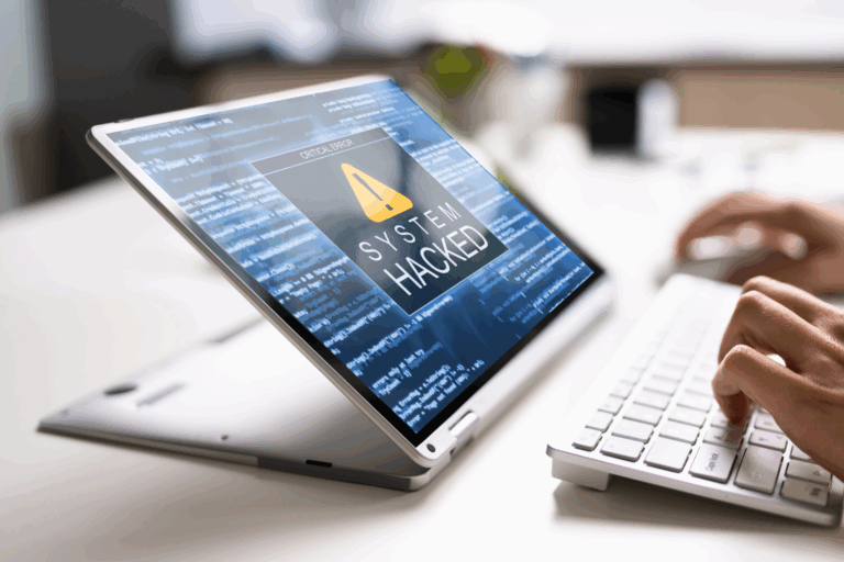 Ataques de ransomware y filtraciones de datos en el sector fintech_Clovr Labs