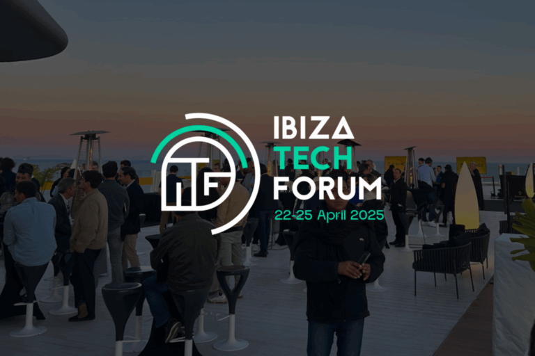 Ibiza Tech Forum 2025 - Clovr Labs
