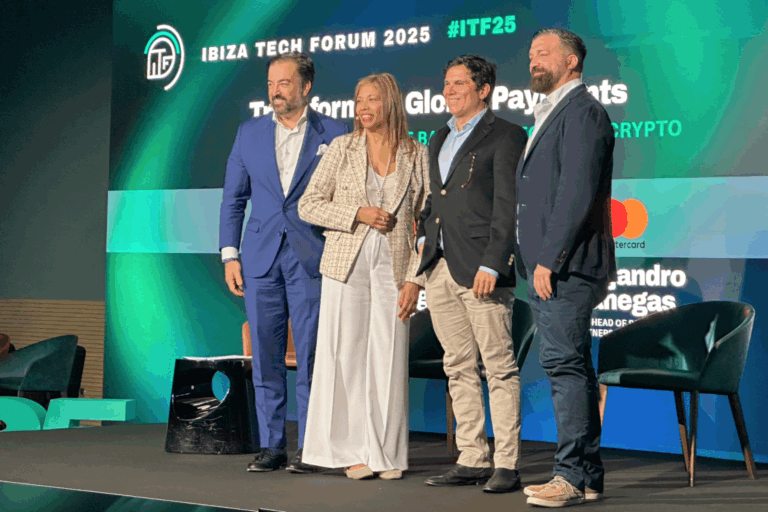 Ibiza Tech Forum 2025 - Josep Leon ElenPAY
