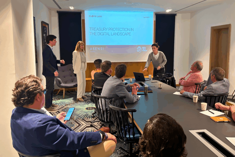 Ibiza Tech Forum 2025 - Workshop Clovr Labs