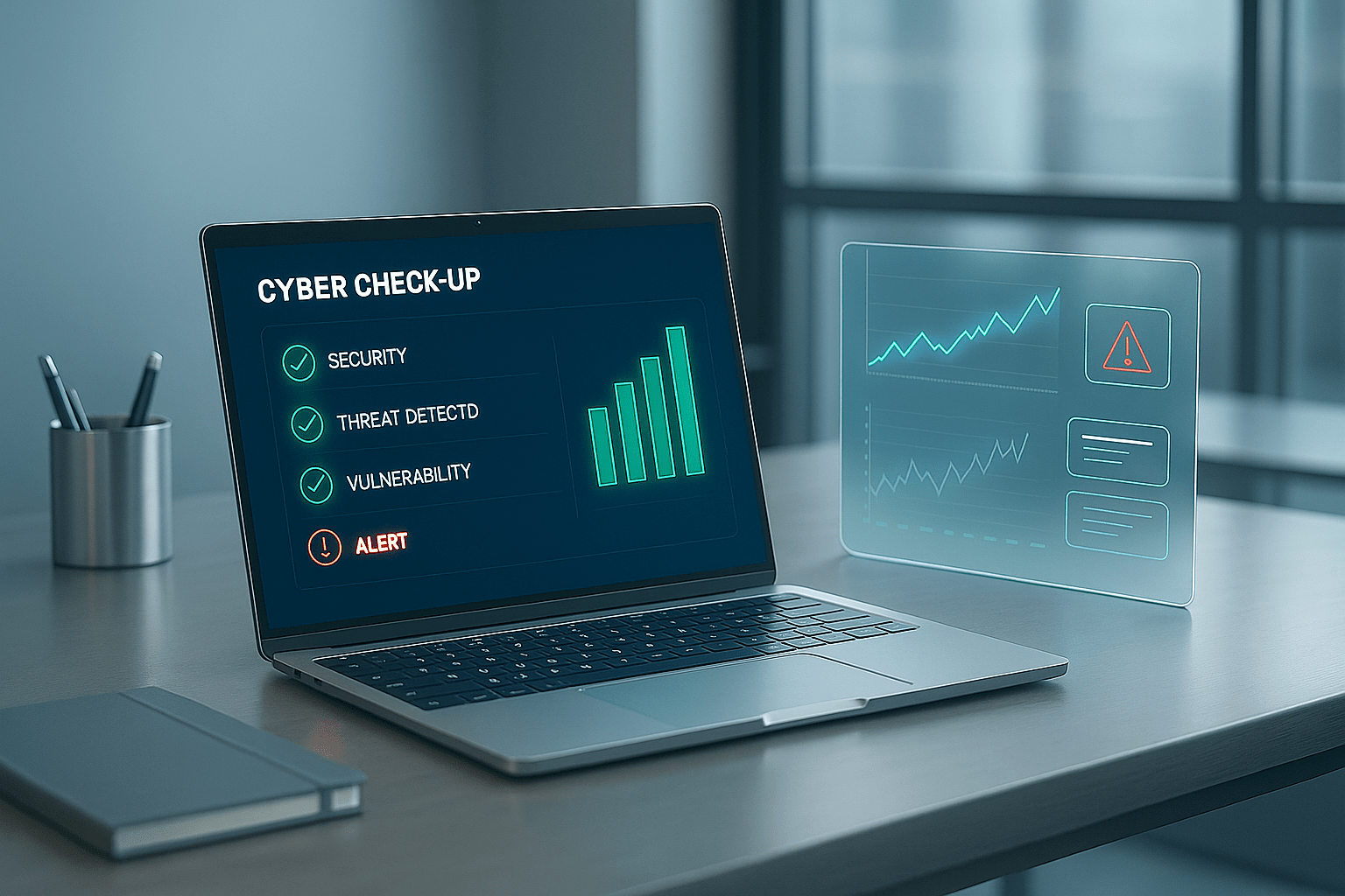 cybersecurity audit