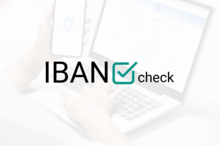 IBANcheck_Validar IBANS