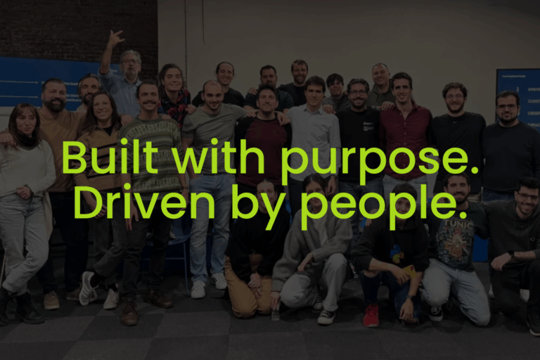 Build with purpose_Clovr Labs