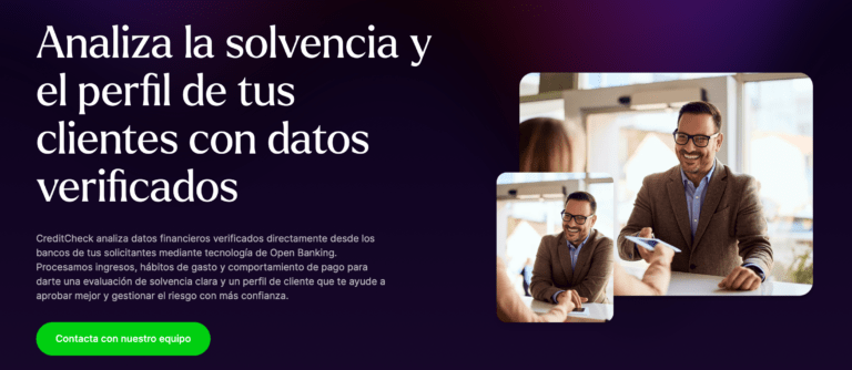 CreditCheck by Clovr Labs