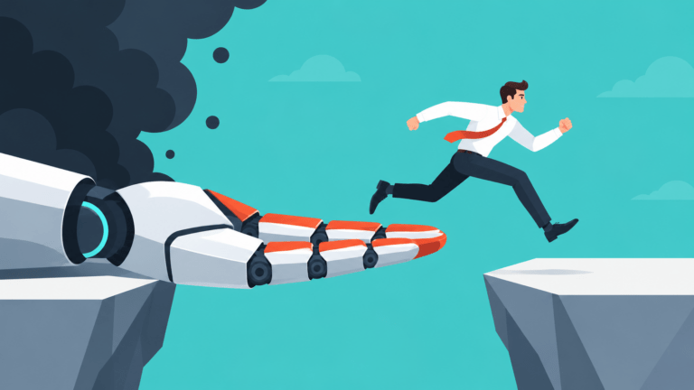 From assistants to agents: the new AI race brings opportunities and new risks